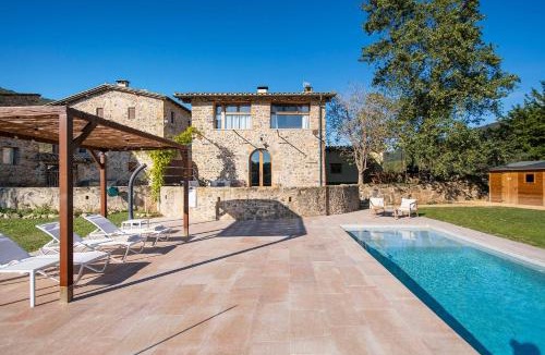 Beguda House | El Graner i El Niu