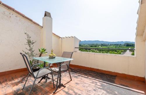 Tortosa House | Lo Molí de la Jòrdia