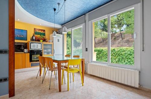 La Torre de l'Espanyol House | Ca la Francina