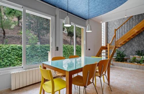 La Torre de l'Espanyol House | Ca la Francina