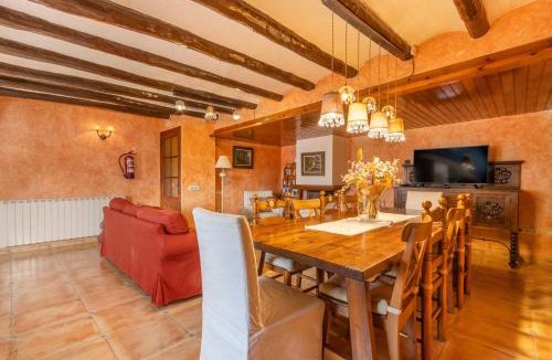 Sant Marti de Riucorb House | Somni Compartit Casa Rural