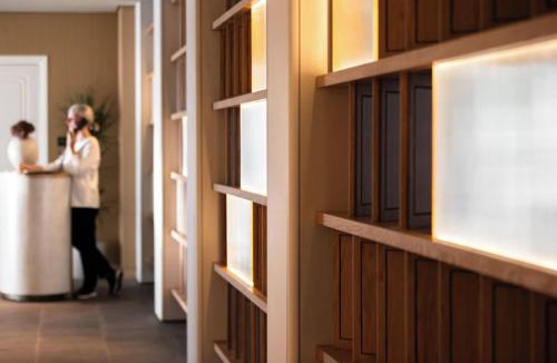 Sitges Town Center Hotel | CASA METT Sitges - Fully refurbished