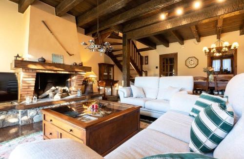 Soriguerola House | Casa Fontanals de Cerdanya