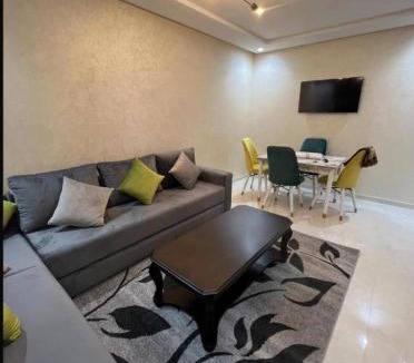 Segangane Apartment | Apartment Modern zeganrif