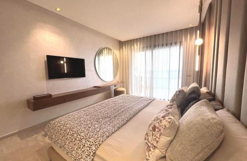 Segangane Apartment | Apartment Modern zeganrif