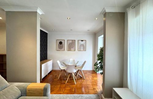 Santo Condestavel Apartment | Aura Campo de Ourique - Near the Tram 28 stop