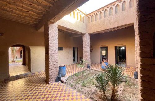 Skoura Bed & Breakfast | Auberge Famille Benmoro