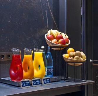 Tortosa Hotel | Hotel SB Corona Tortosa
