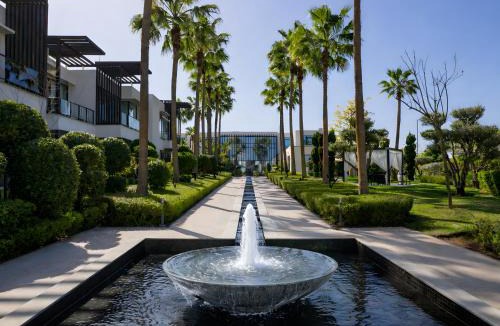 Rabat Hotel | STORY Rabat