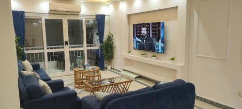 Al-Muntazah Apartment | Hotel apartment Montazah, next to Sheraton Hotel