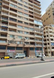 Al-Muntazah Apartment | Hotel apartment Montazah, next to Sheraton Hotel