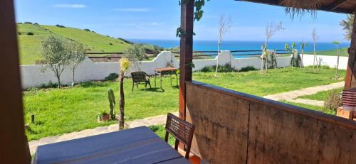 Sahel Chamali Bed & Breakfast | Darna1