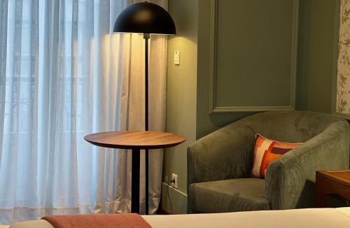 Sacramento Hotel | Lisboa Carmo Hotel