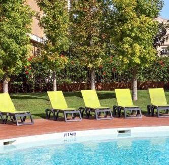 Tortosa Hotel | Hotel SB Corona Tortosa