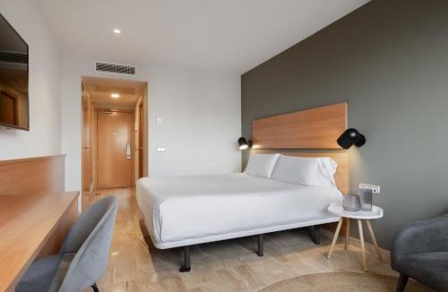 Tarragona Hotel | Hotel SB Express Tarragona
