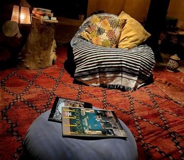 Skoura House | The Guests Haven House - Heart Of Skoura