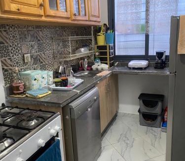 Ain Attig Apartment | Shama 2