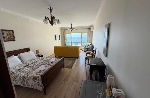 Sidi Jabir Apartment | Elites Seaview Hotel Apartments