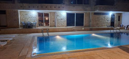 Beiteddine Apartment | Honey Chalet