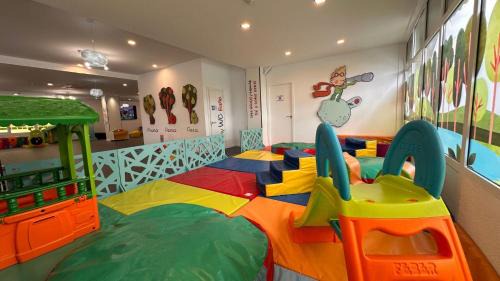 Lloret de Mar Hotel | Evenia Olympic Palace