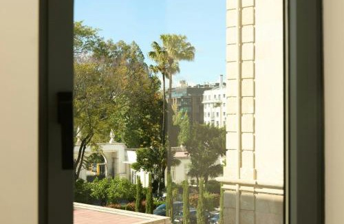Sao Sebastiao da Pedreira Hotel | The Cloud One Lisbon