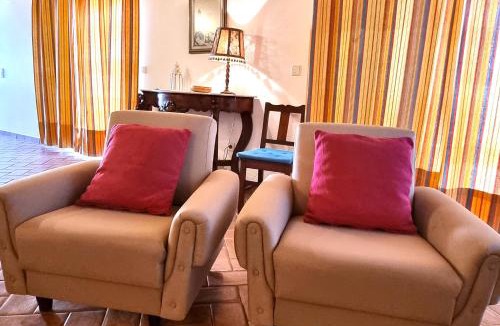 Cavaleiro House | HIKER'S LODGE CAVALEIRO by Stay in Alentejo