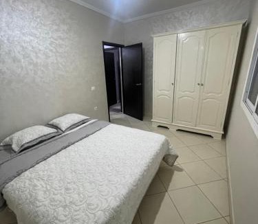 Nador Apartment | Appartement Nador