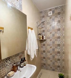 Ain Attig Apartment | appartement calme a 20min de rabat
