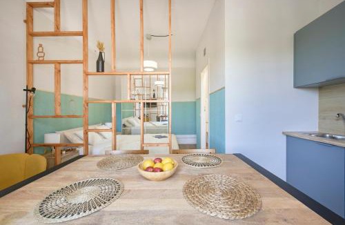 Santo Antonio Apartment | Marques Pombal Ritz Hotel- Park Eduardo VII Studio