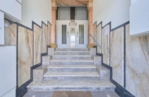 Santo Antonio Apartment | Marques Pombal Ritz Hotel- Park Eduardo VII Studio