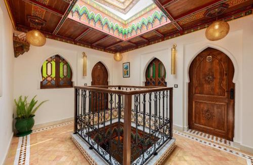 Souika Hotel | Riad Sultan Chefchaouen