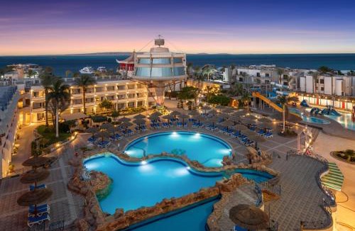 Sakkala Resort | Seagull Beach Resort - Families and Couples Only