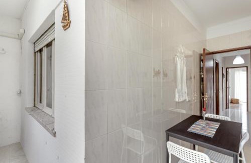 Cova da Piedade Apartment | Almada Central by Homing