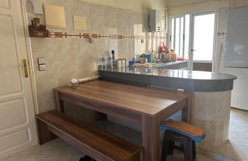 Saidia Apartment | Bel appartement à seulement 800 mètres de la plage