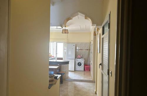 Saidia Apartment | Bel appartement à seulement 800 mètres de la plage