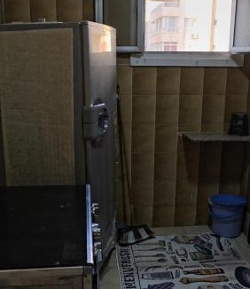 Sidi Jabir Apartment | azurhotel