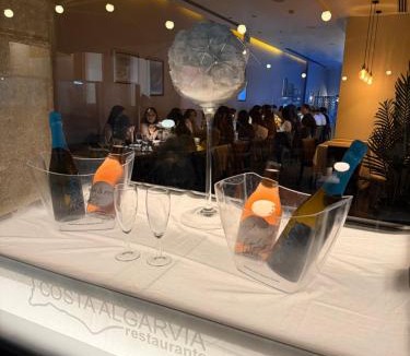 Faro City Centre Hotel | Aqua Ria Boutique Hotel