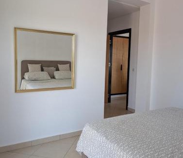 Asilah Beach Apartment | Peaceful place with swiming pools