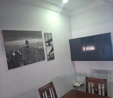 Temara Apartment | Beautiful apartment in Temara and Rabat