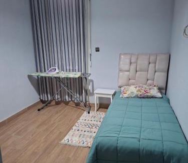 Temara Apartment | Beautiful apartment in Temara and Rabat