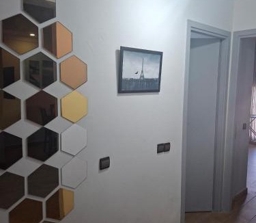 Temara Apartment | Beautiful apartment in Temara and Rabat