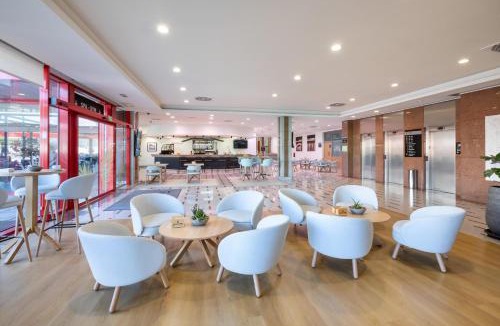 Vinyets - Moli Vell Hotel | Alexandre FrontAir Congress