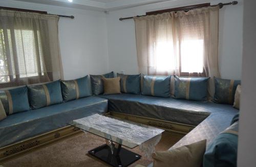 Chefchaouen Apartment | MLK studio