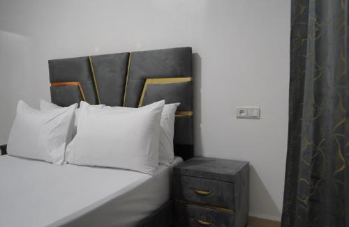 Chefchaouen Apartment | MLK studio