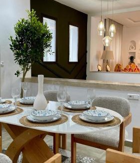 Ait Ali Ou Lahcen Villa | Luxury Villa with Private Pool - Club Access and Nature