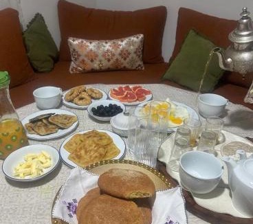 Sale Apartment | Appartement Rabat-Salé rénové climatisé avec terrasse