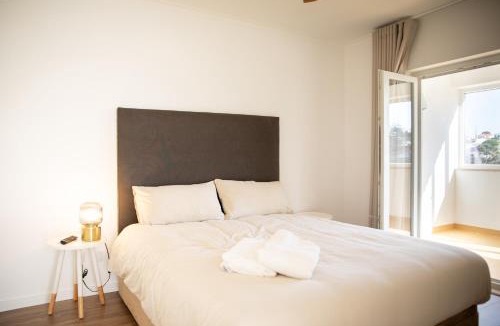 Fonte de Sesimbra Villa | The Green Horizon Villa - Sesimbra
