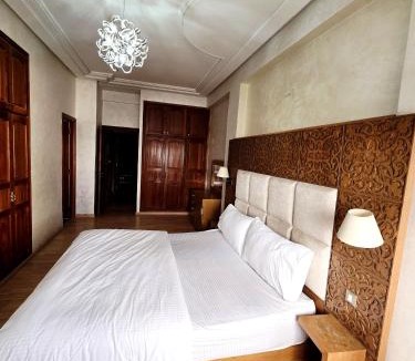 Fes Apartment | Fes Elegant Stay