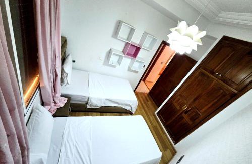 Fes Apartment | Fes Elegant Stay