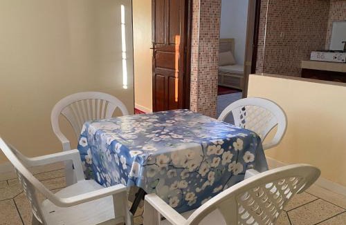 Errachidia Apartment | Joury immobilier